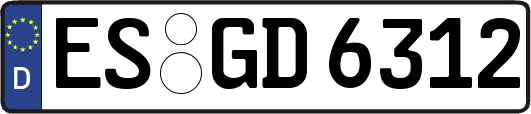 ES-GD6312