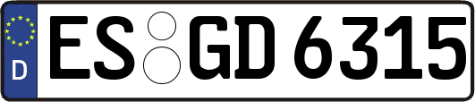 ES-GD6315