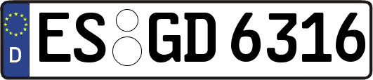 ES-GD6316