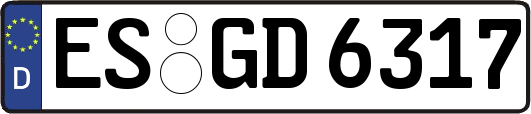ES-GD6317