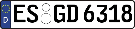 ES-GD6318