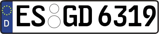 ES-GD6319