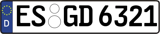 ES-GD6321