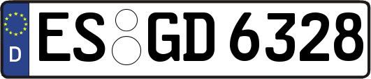 ES-GD6328