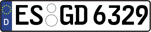 ES-GD6329