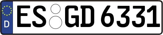 ES-GD6331