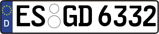 ES-GD6332