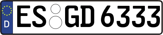 ES-GD6333