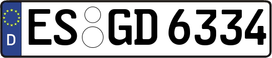ES-GD6334