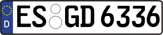 ES-GD6336