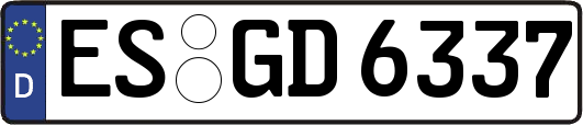 ES-GD6337