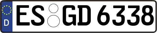 ES-GD6338