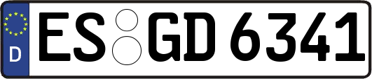 ES-GD6341