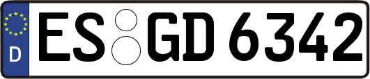 ES-GD6342