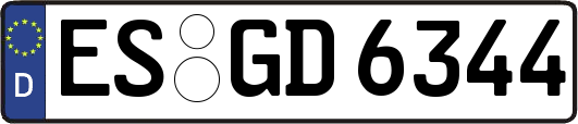ES-GD6344