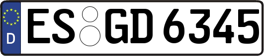 ES-GD6345