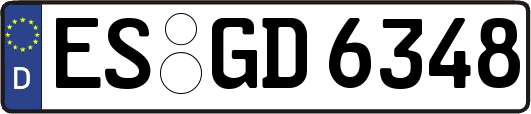 ES-GD6348