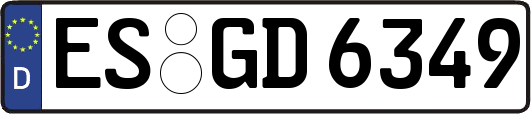 ES-GD6349