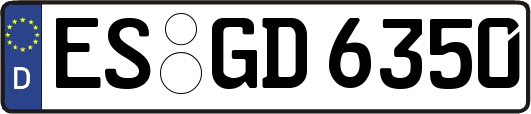 ES-GD6350