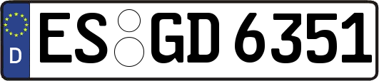 ES-GD6351
