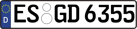 ES-GD6355