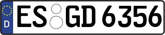 ES-GD6356