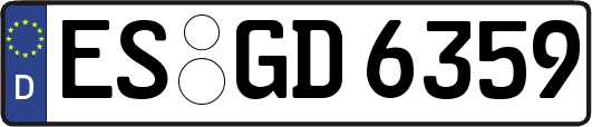 ES-GD6359