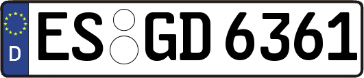 ES-GD6361
