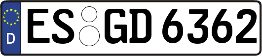 ES-GD6362