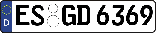 ES-GD6369