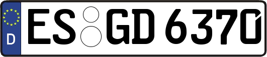 ES-GD6370