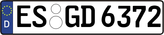 ES-GD6372