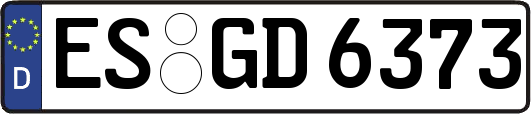 ES-GD6373