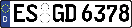 ES-GD6378