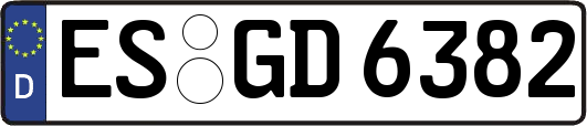 ES-GD6382
