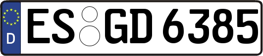 ES-GD6385