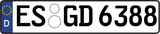 ES-GD6388