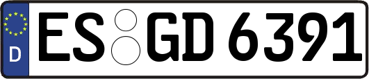 ES-GD6391