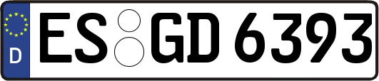 ES-GD6393