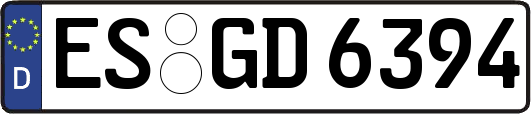 ES-GD6394
