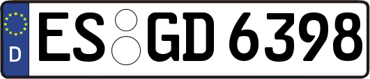 ES-GD6398