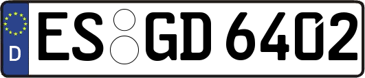 ES-GD6402