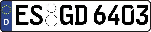 ES-GD6403