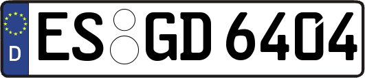 ES-GD6404