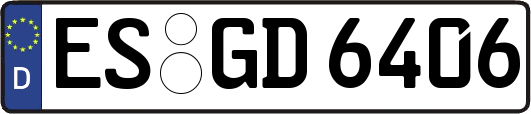 ES-GD6406