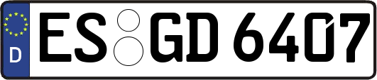 ES-GD6407