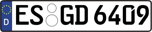 ES-GD6409