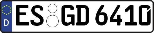 ES-GD6410