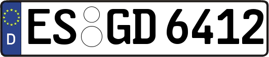 ES-GD6412