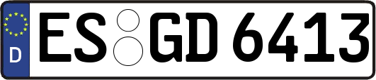 ES-GD6413